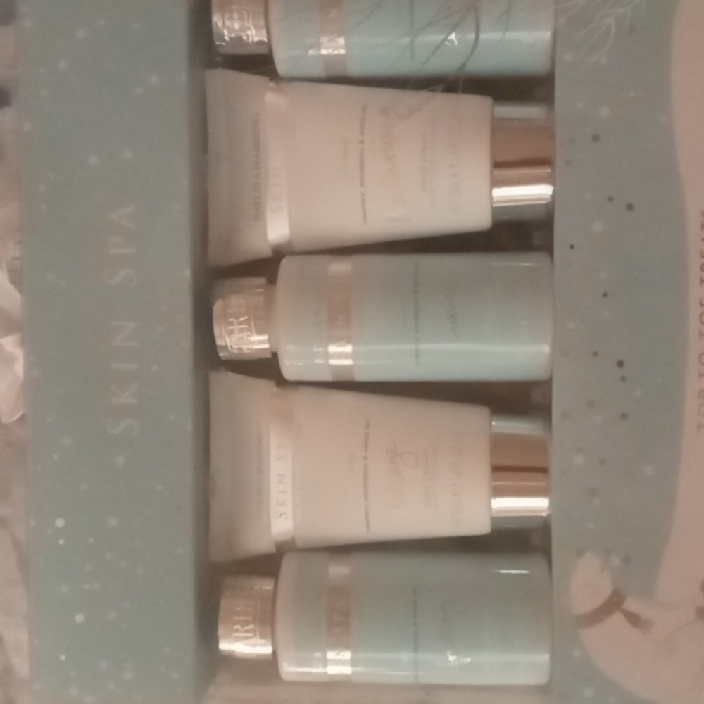 Baylis & Harding Skin Spa Kit